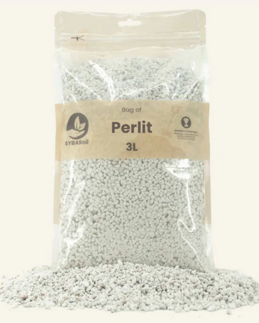 SYBotanica Perlit