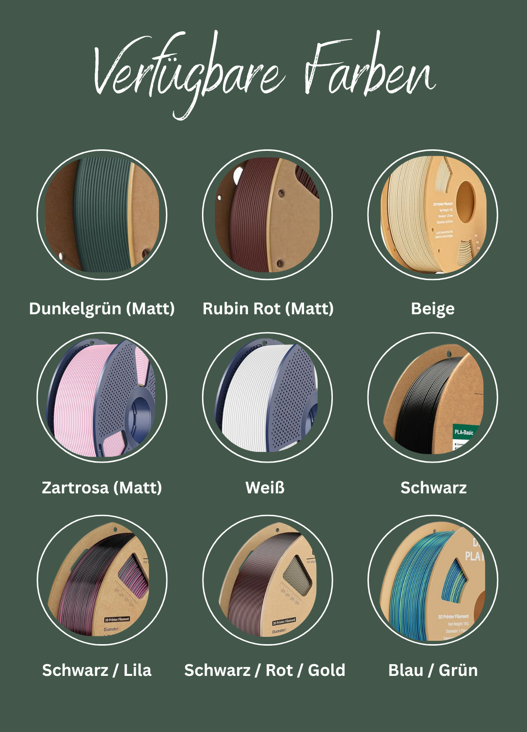 Substratschaufel Pflanzenmuddi / vaddi