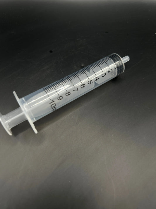 Dosierspritze 10ml - annikas_plantland