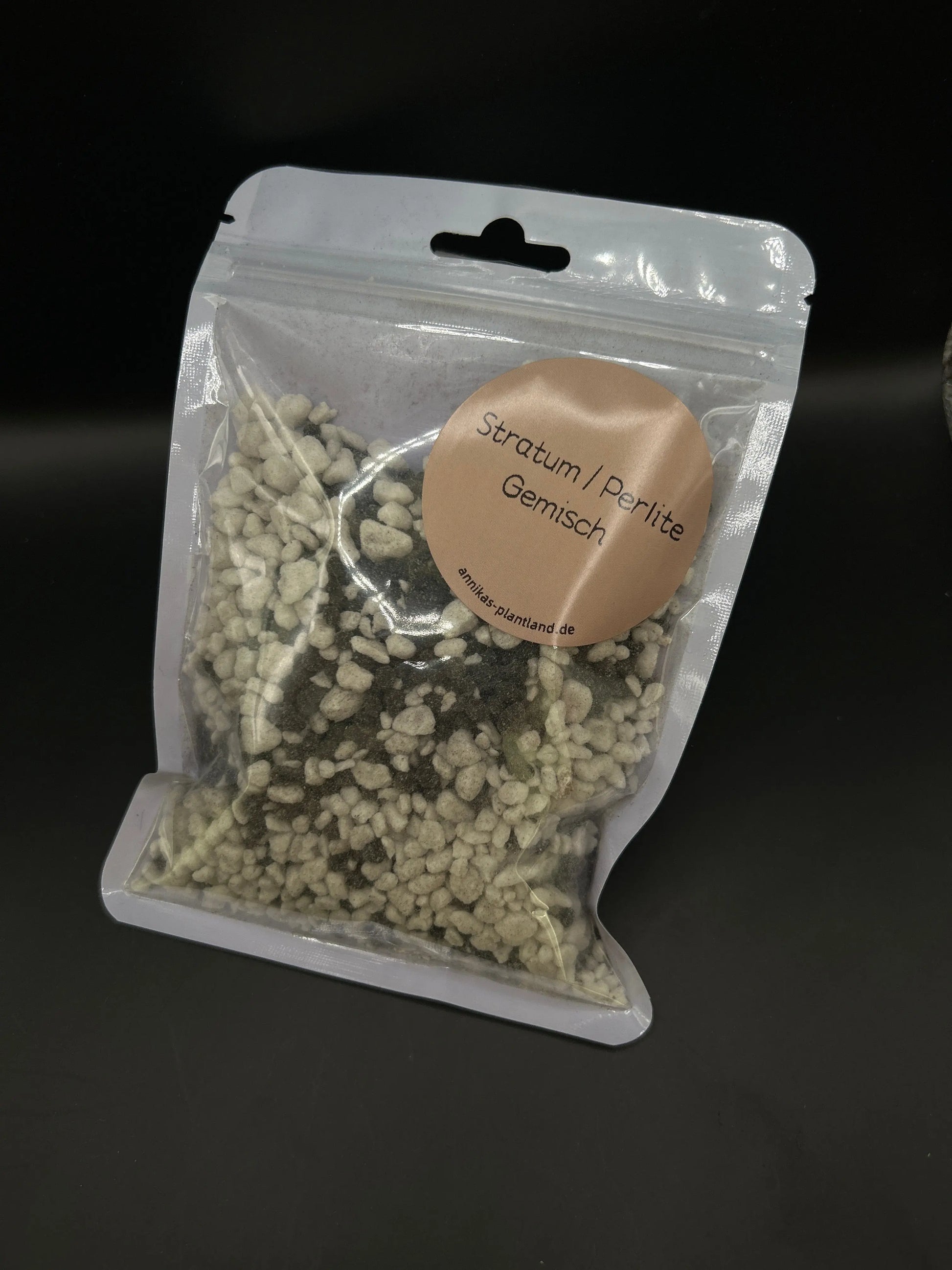 Pflanzensubstrat - annikas_plantland