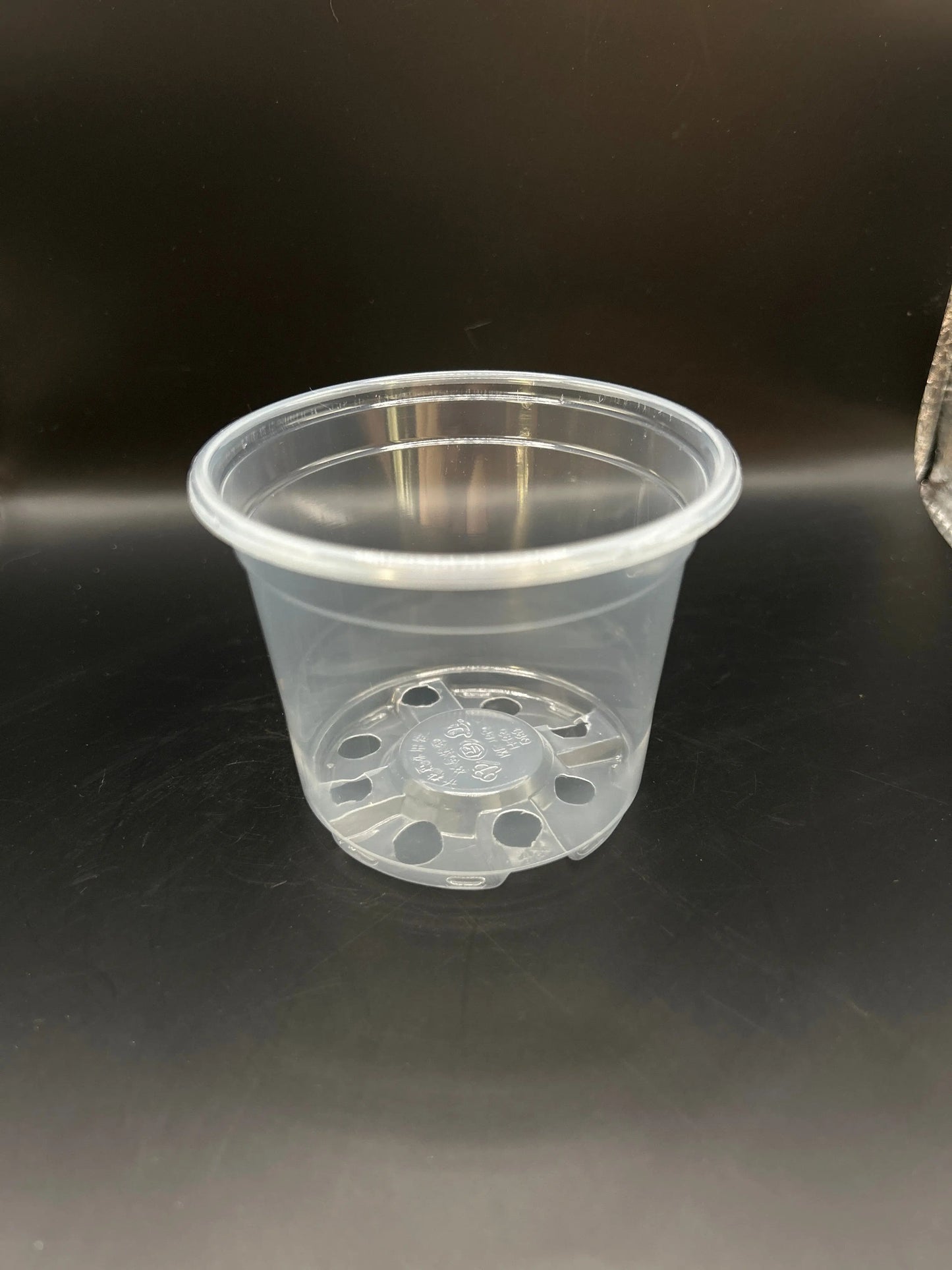 Pflanztopf Rund - annikas_plantland