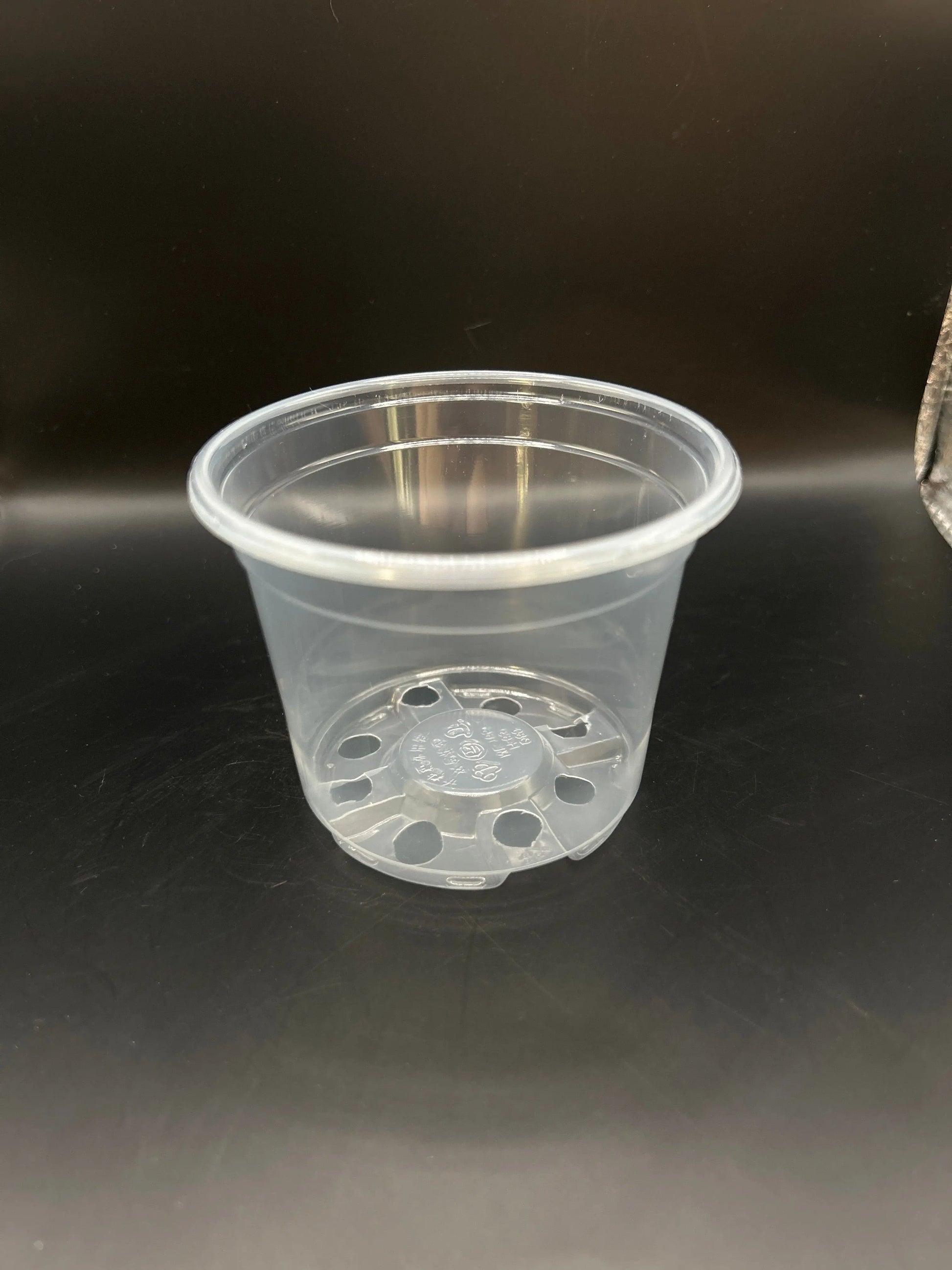 Pflanztopf Rund - annikas_plantland