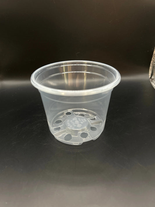 Pflanztopf Rund - annikas_plantland