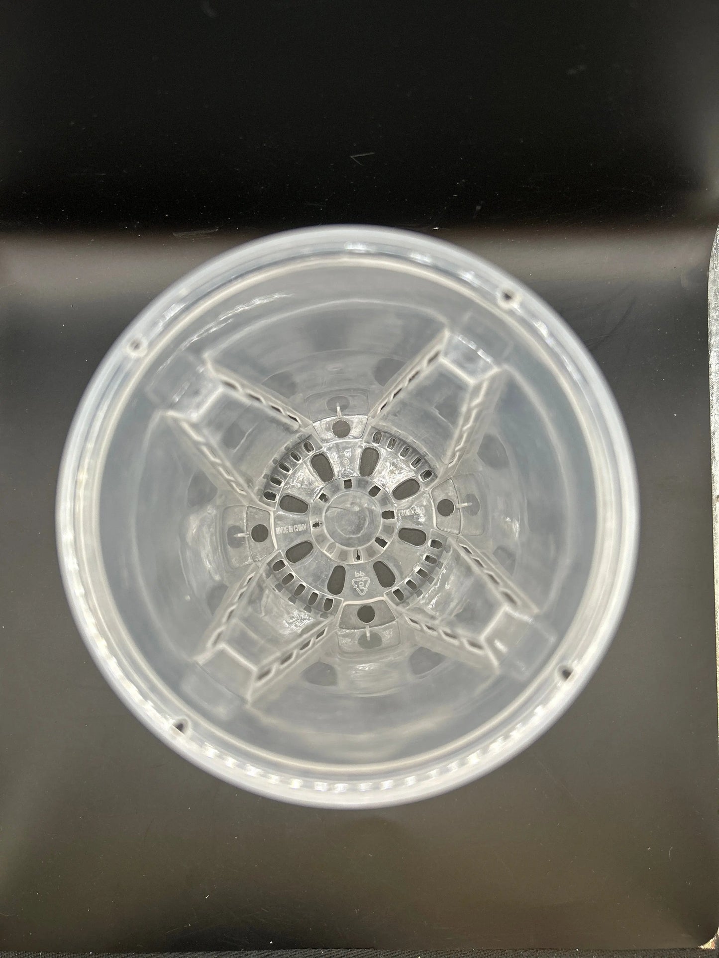 Aroidtöpfe / Pflanztöpfe mit Belüftungsschlitzen - annikas_plantland