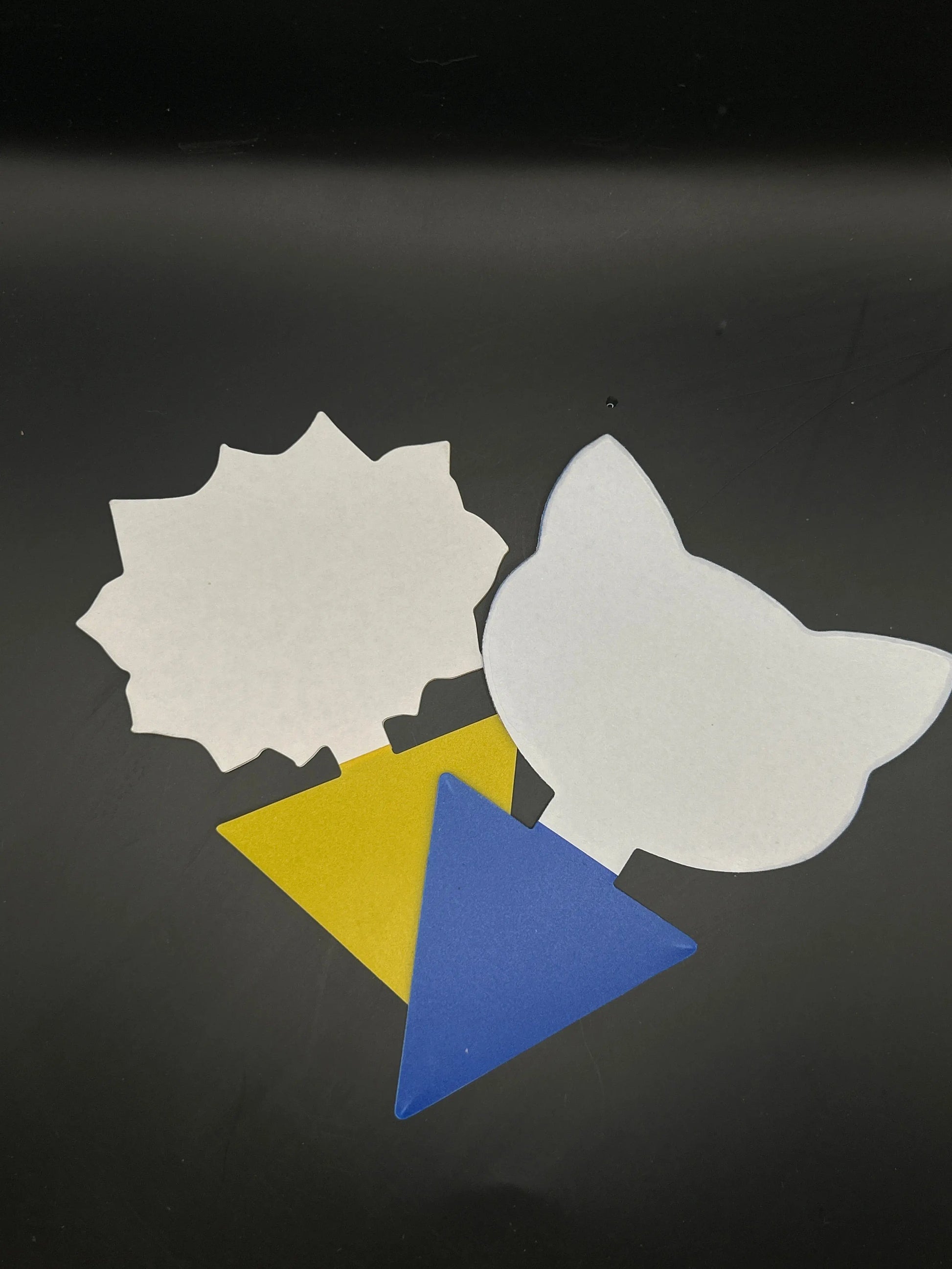 Schädlingssticker - annikas_plantland