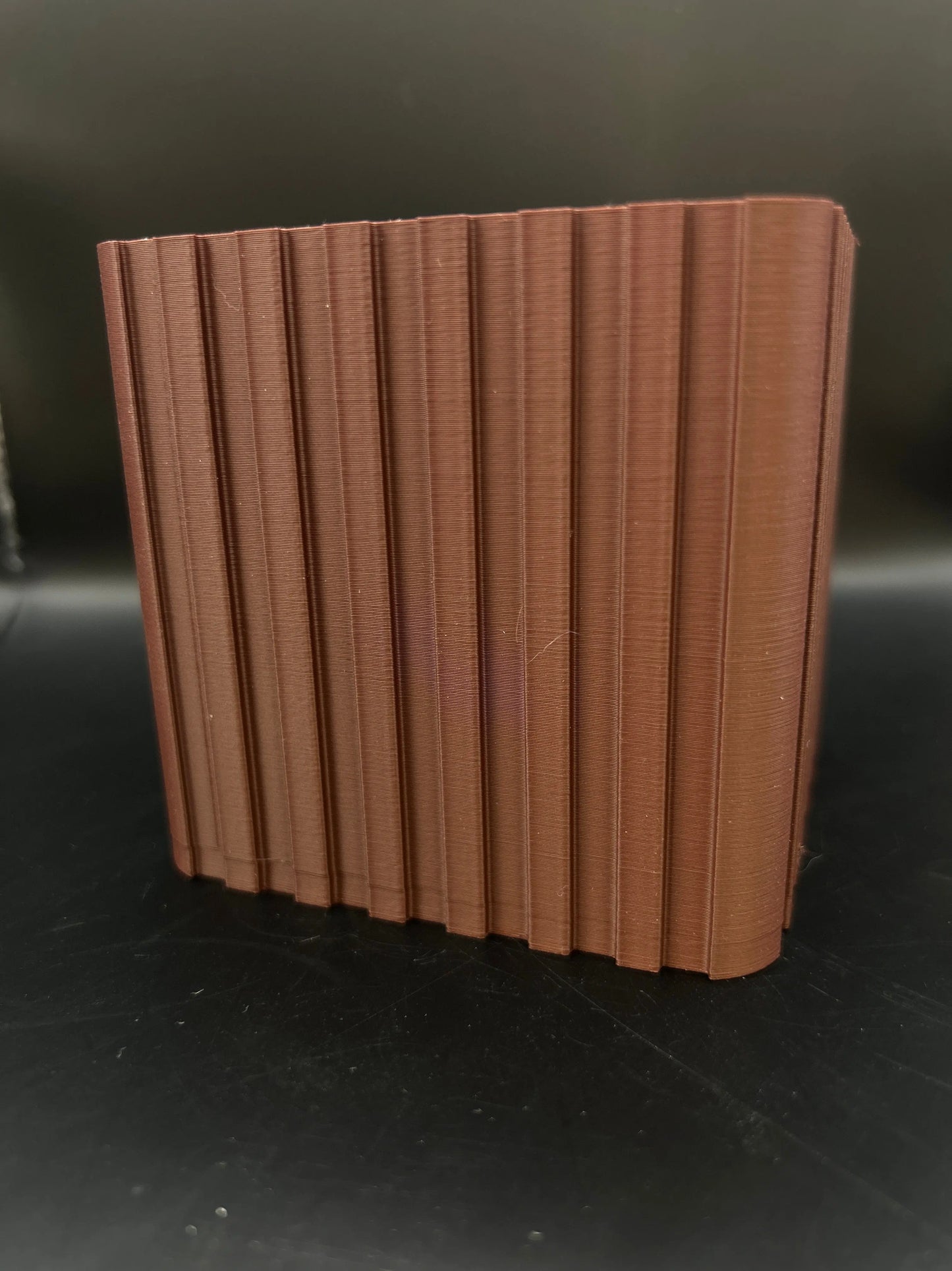 Übertopf für eckige Pflanztöpfe - annikas_plantland