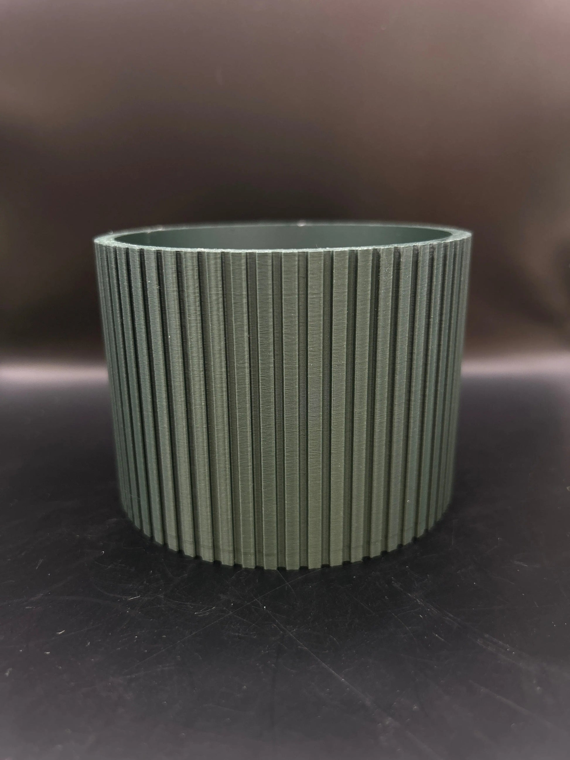 Übertopf für runde Pflanztöpfe - annikas_plantland