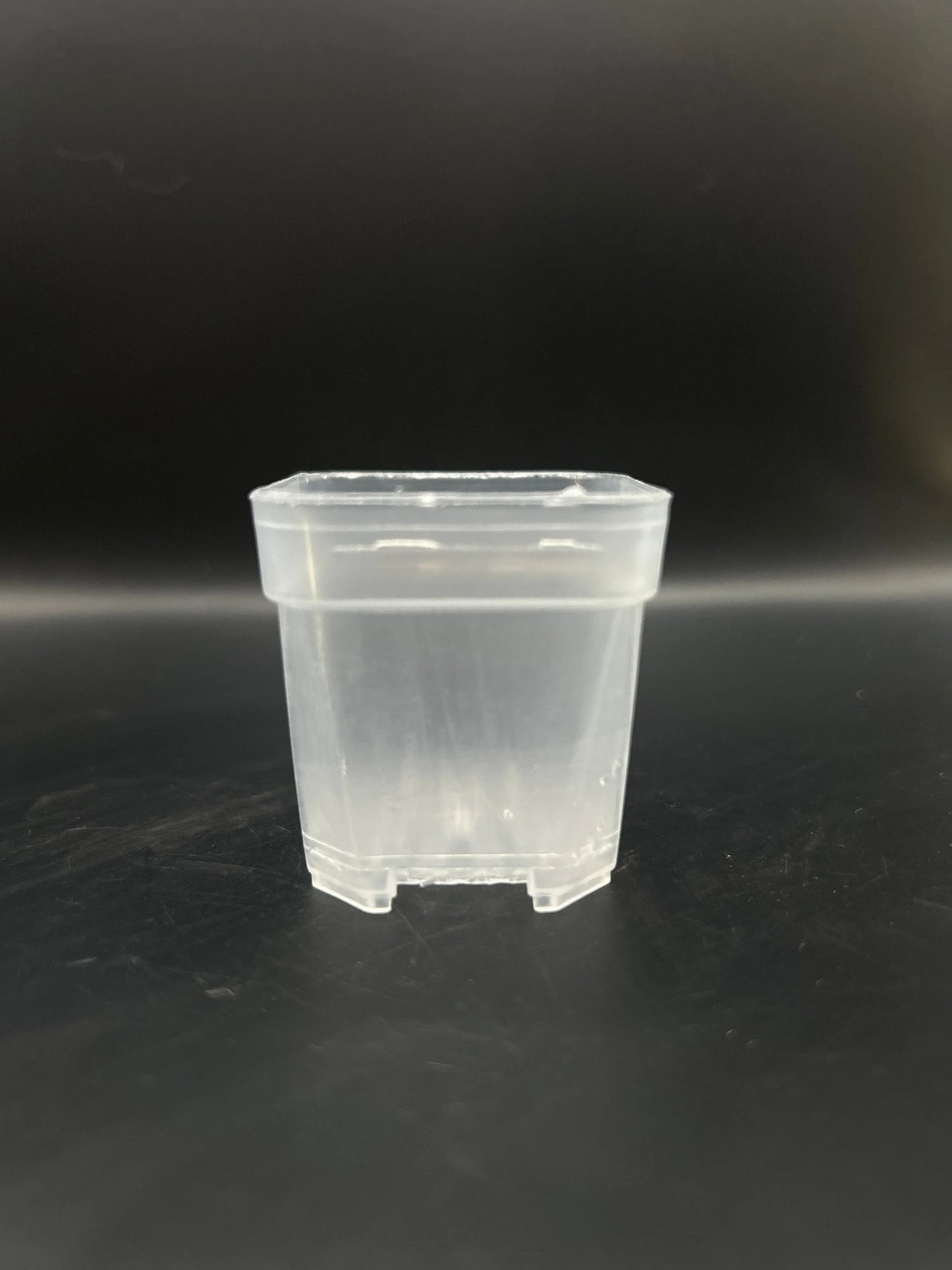 Pflanztopf Eckig - annikas_plantland