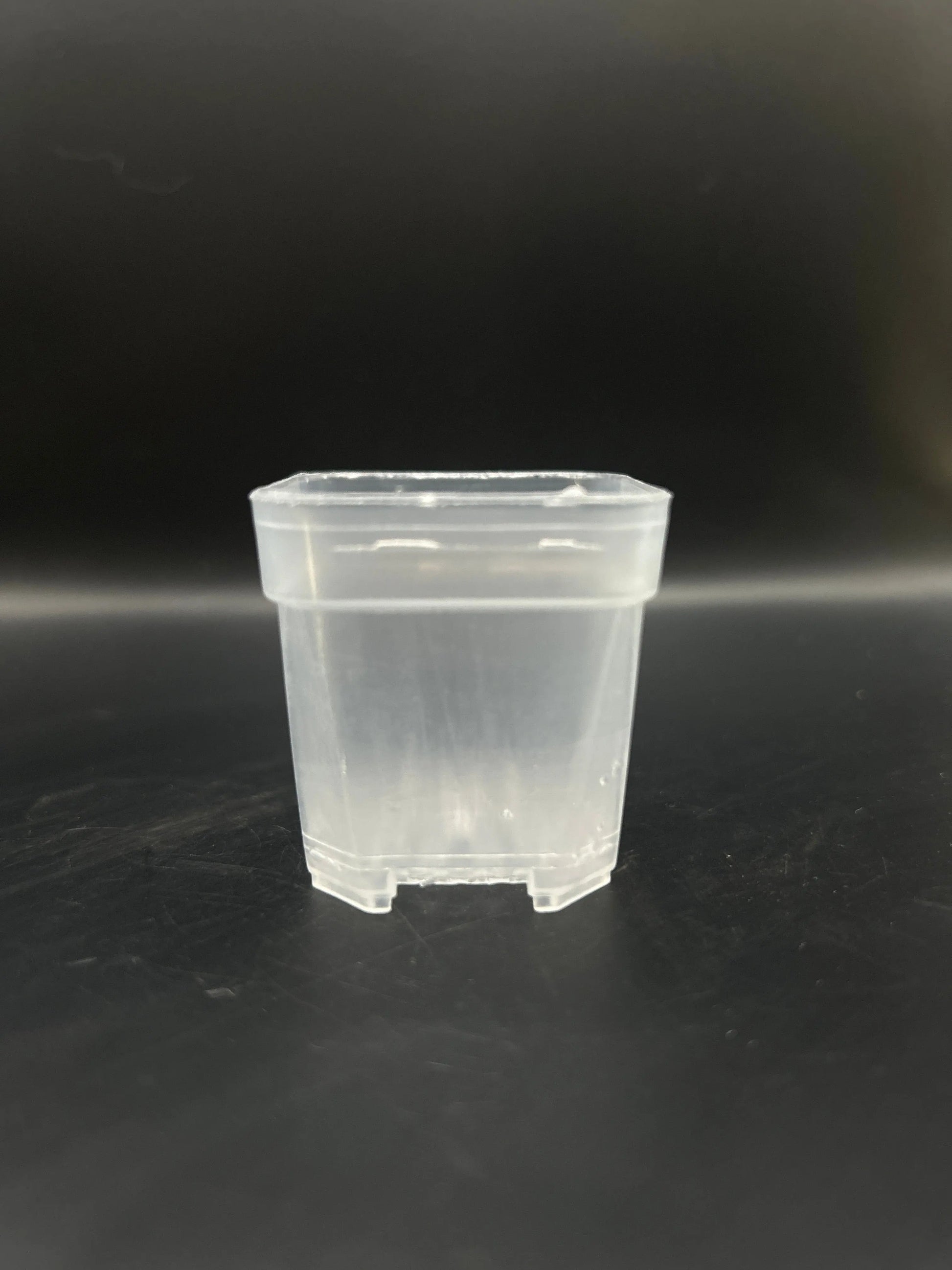 Pflanztopf Eckig - annikas_plantland