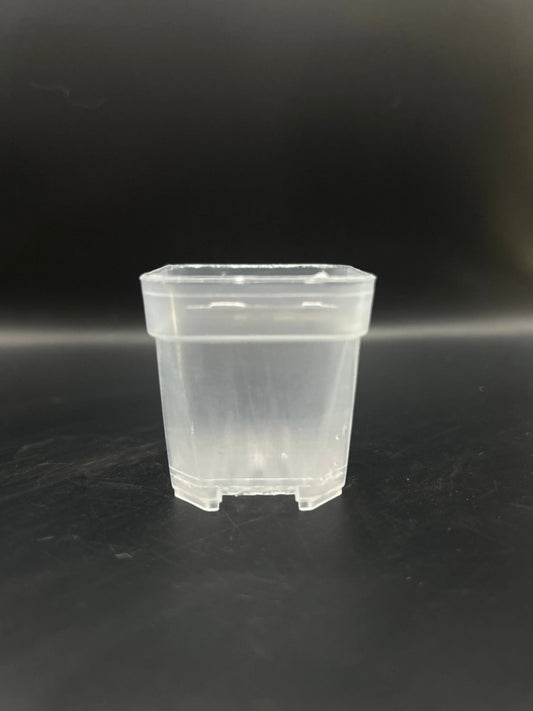 Pflanztopf Eckig - annikas_plantland