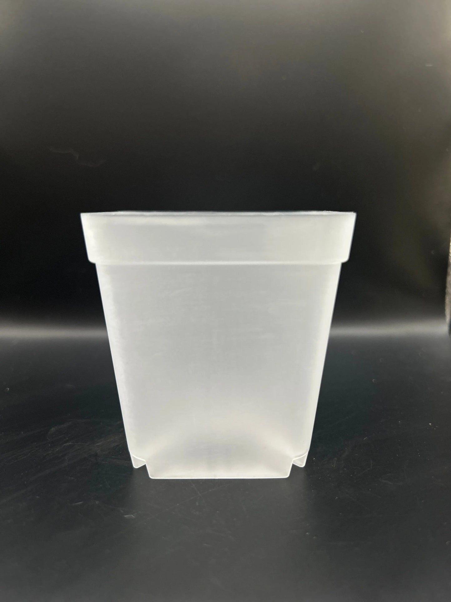 Pflanztopf Eckig - annikas_plantland