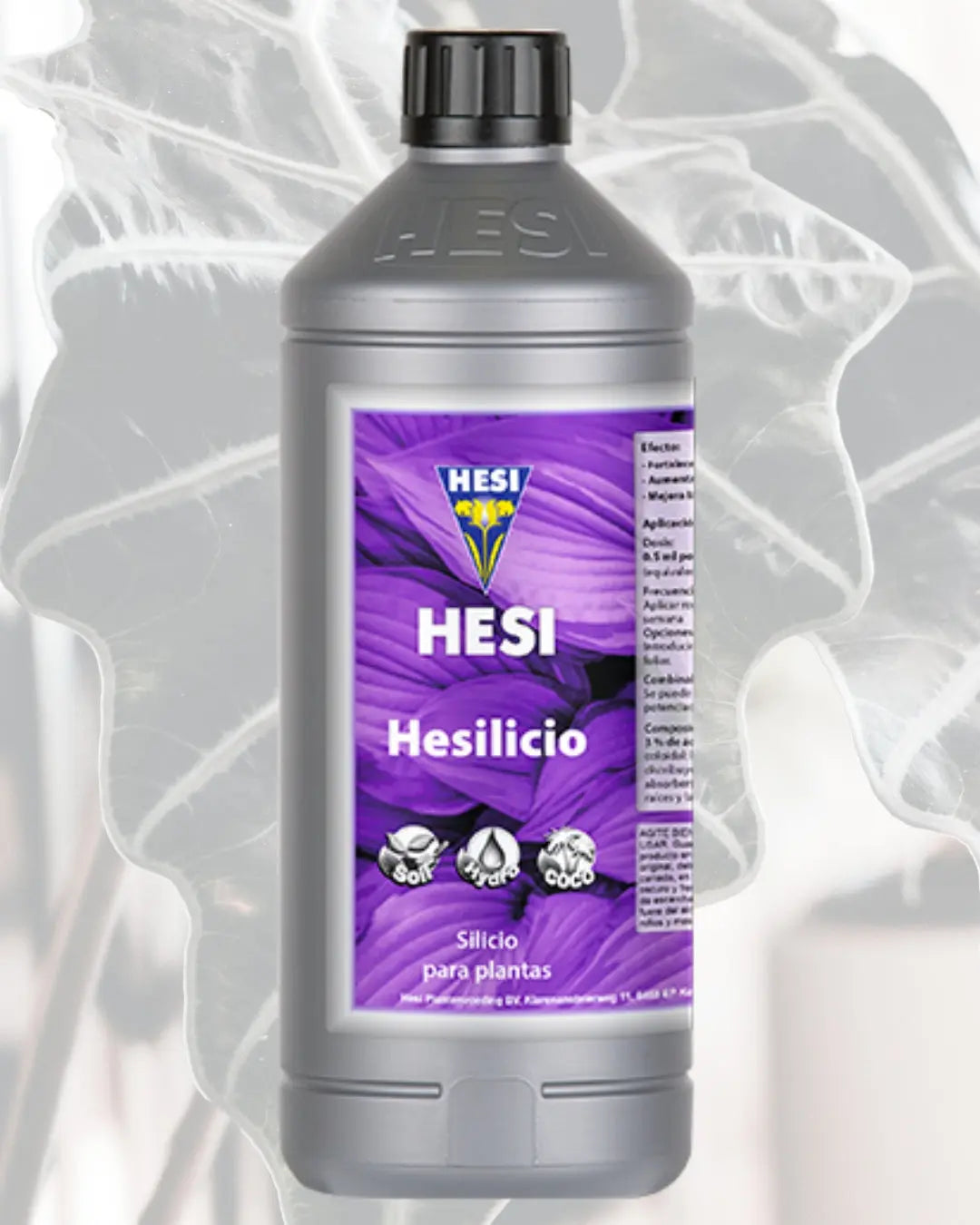 Hesi Hesilico 100ml - annikas_plantland