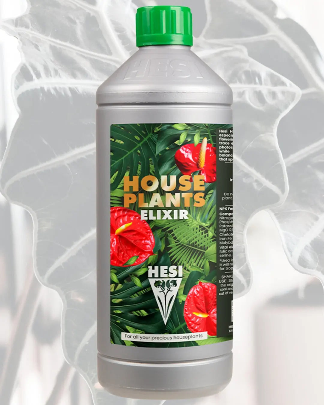 Hesi HousePlant Elixir - annikas_plantland