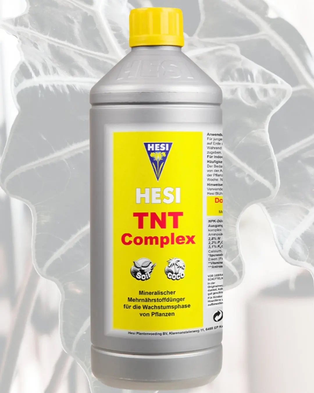 Hesi TNT-Complex 500ml - annikas_plantland