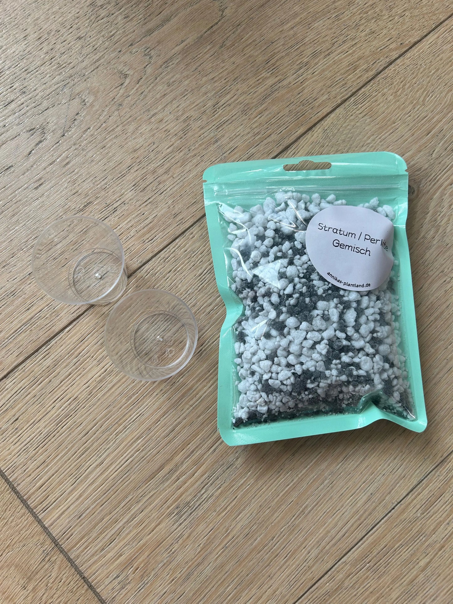 Anzuchtset Rhizome - annikas_plantland