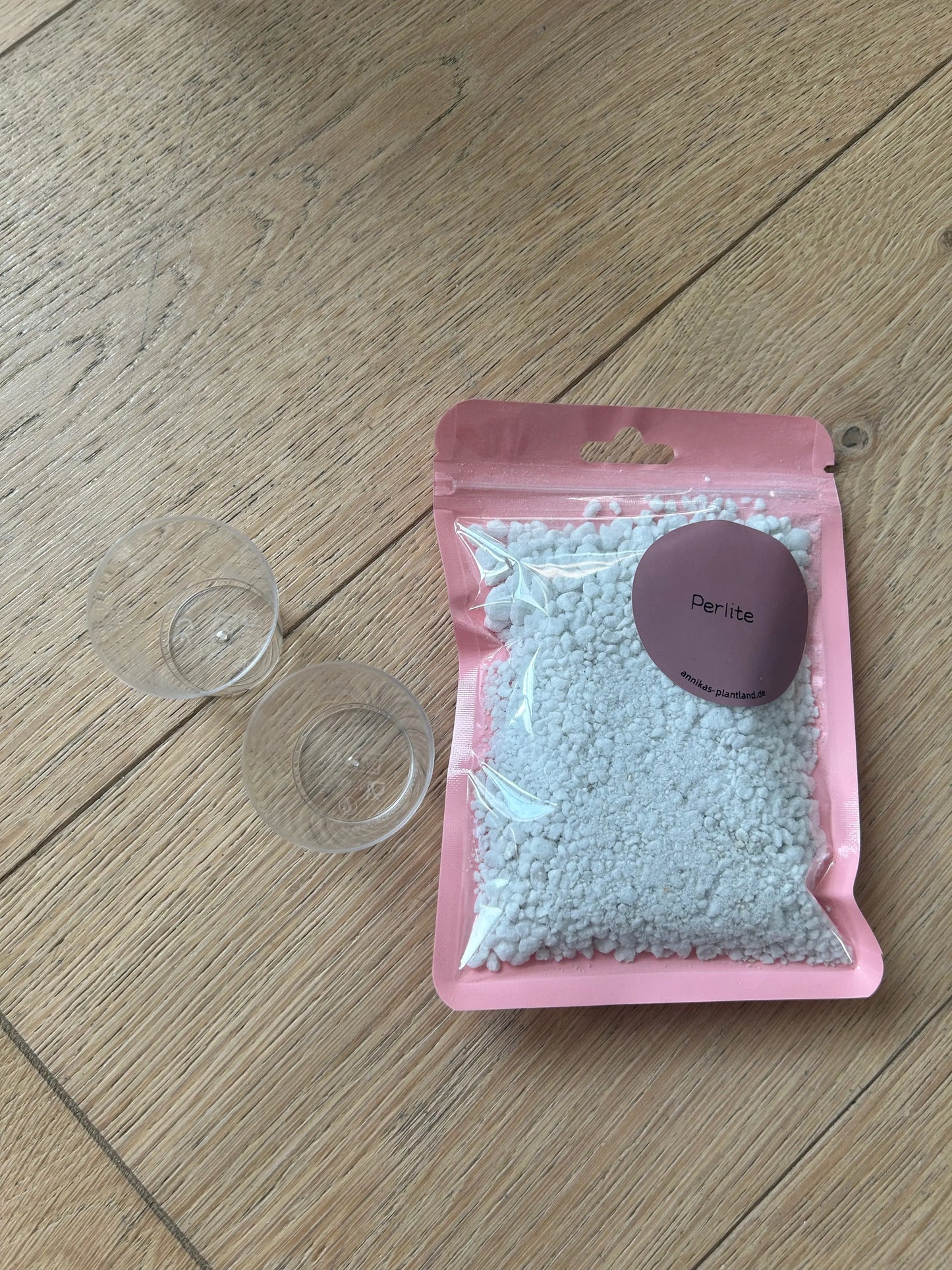 Anzuchtset Rhizome - annikas_plantland