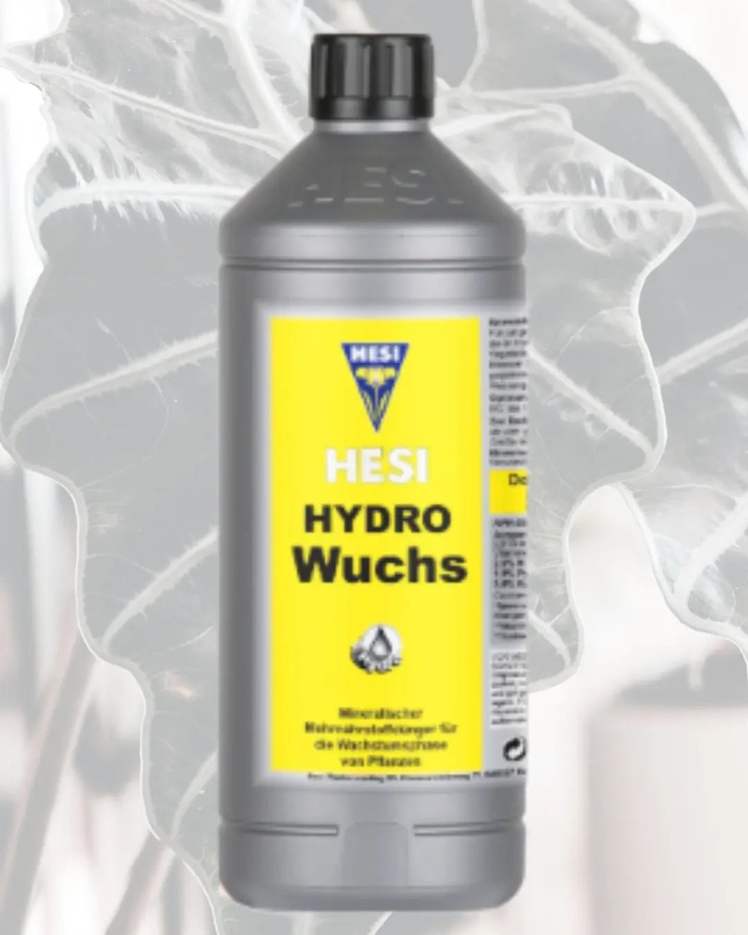 Hesi Hydro Wuchs 1000ml - annikas_plantland