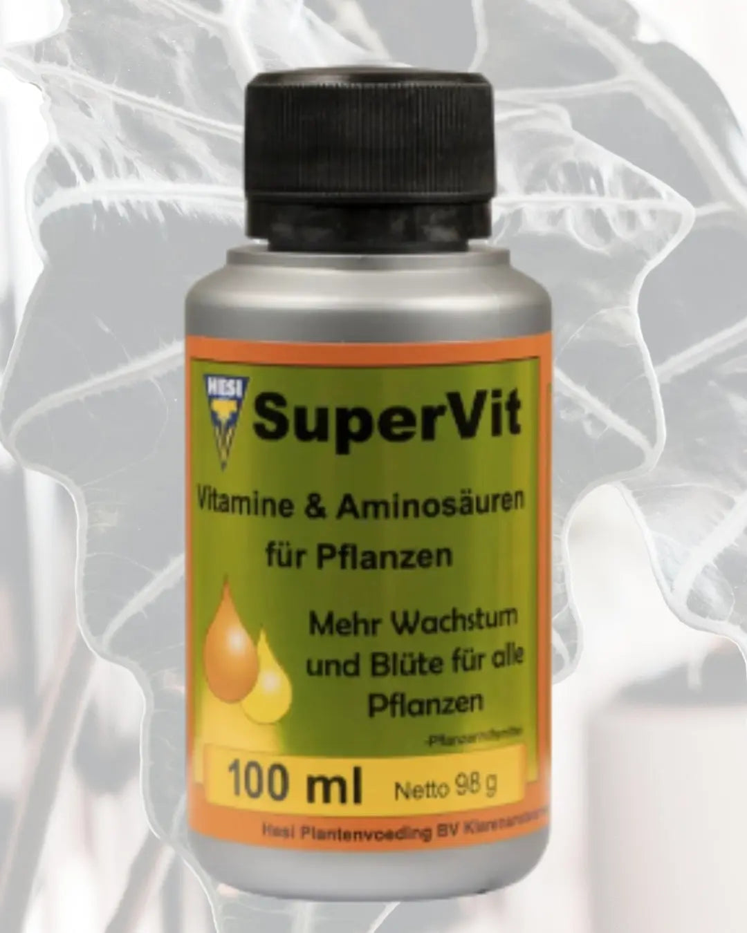 Hesi Super Vit 10ml - annikas_plantland