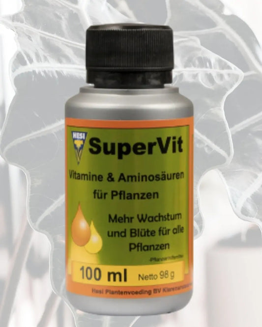 Hesi Super Vit 10ml - annikas_plantland